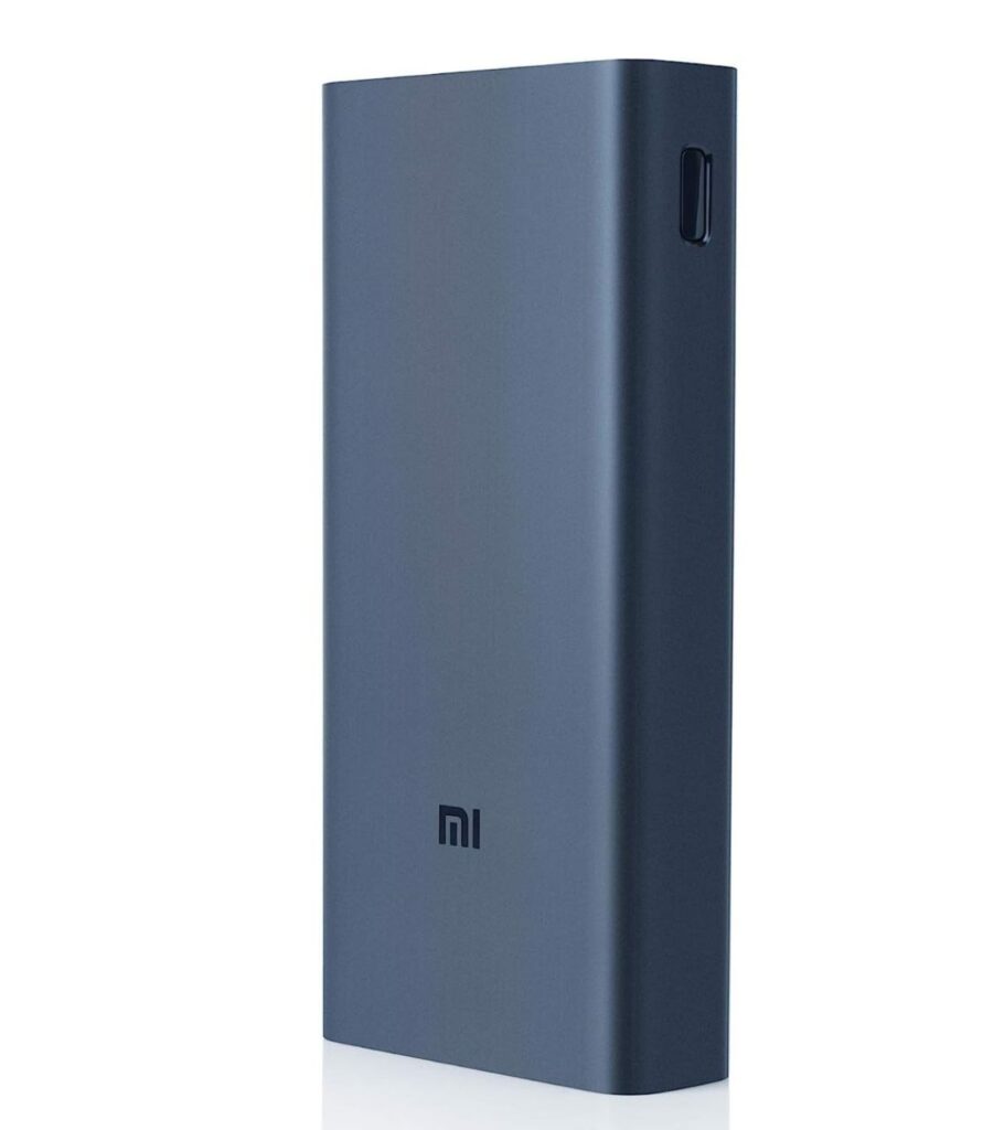 Mi power bank 3i 20000mAh