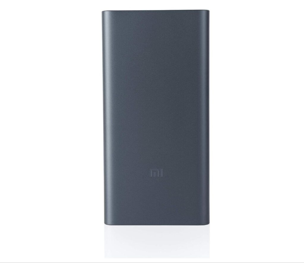 Mi 3i Power Bank