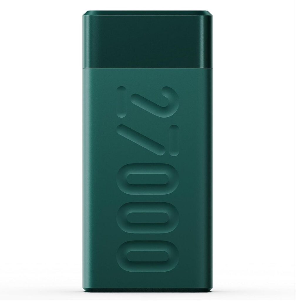 Ambrdn power bank

