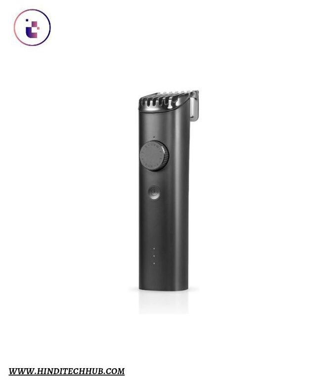 Xiaomi beard trimmer 2C