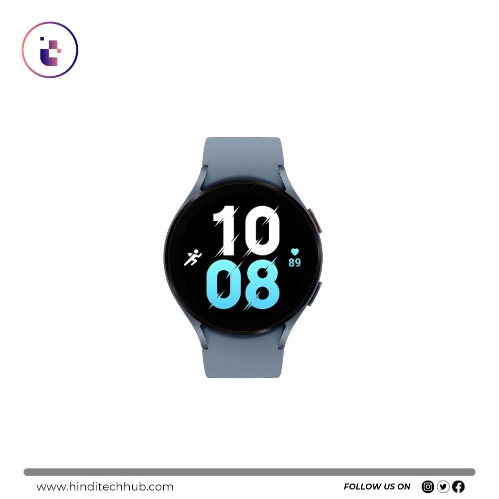 Samsung Galaxy Watch5 (44mm)