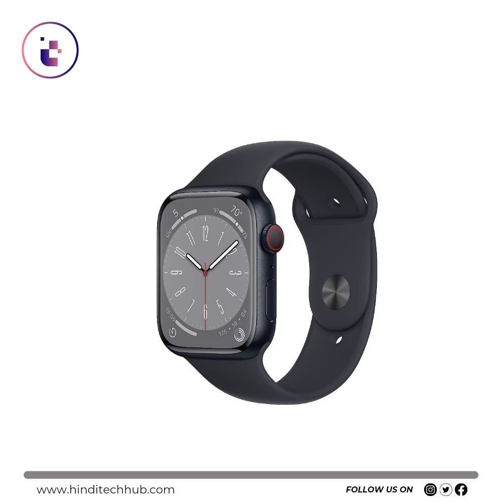 Apple Watch Series 8