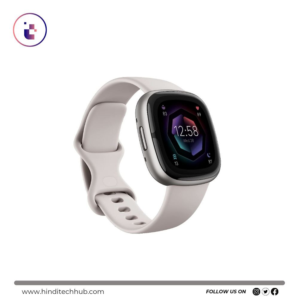Fitbit sense 2