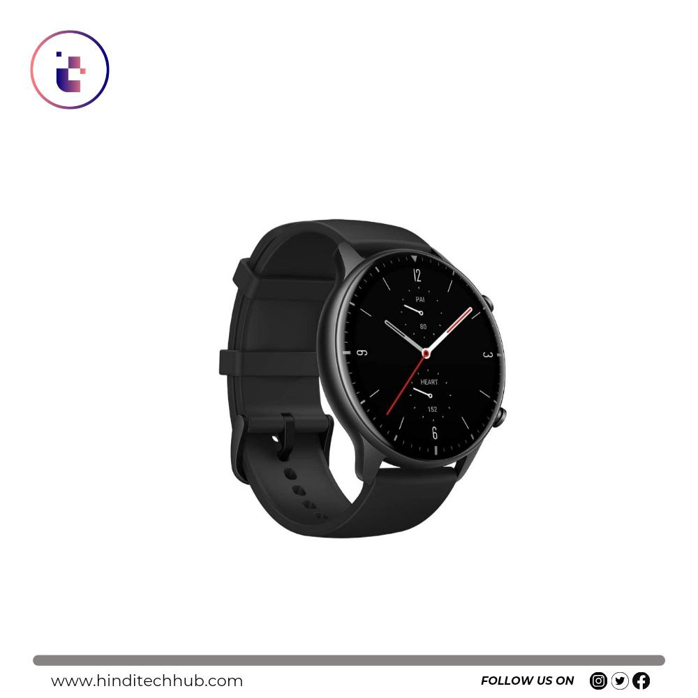 Amazfit GTR 2 Smart Watch