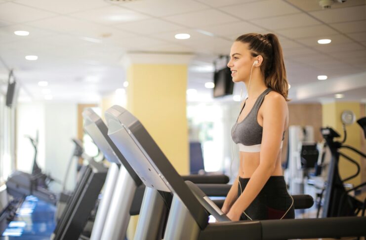 Best Treadmills in India