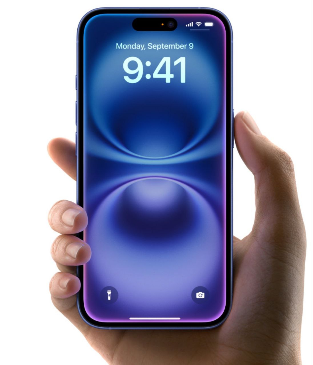 apple iphone 16