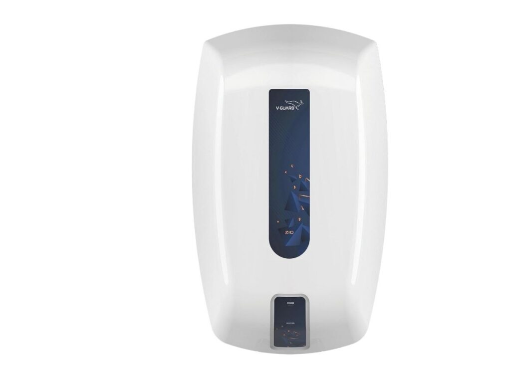 V-Guard Zio 3L Instant Water Geyser