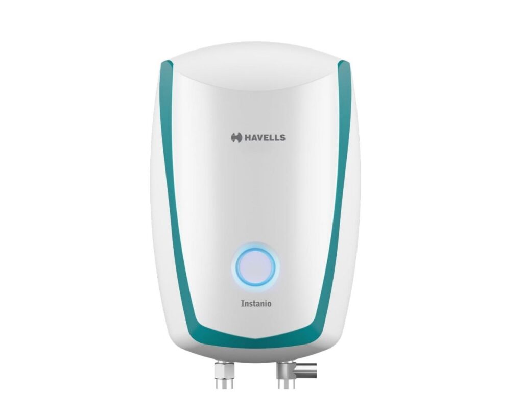 Havells Instanio 3 Litre Instant Water Geyser